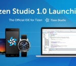 Tizen SDK代替版本Tizen Studio 1.0发布!