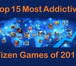 2017年的15个最佳Tizen手机游戏