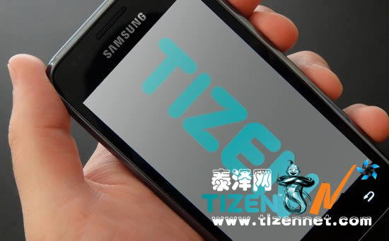 Tizen后路