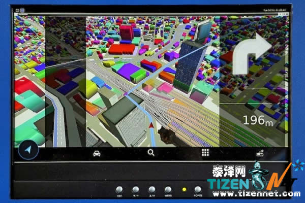 Datacom-ZENRIN-3D-Navigation-Software-Tizen-IVI-JAPAN-2013-1