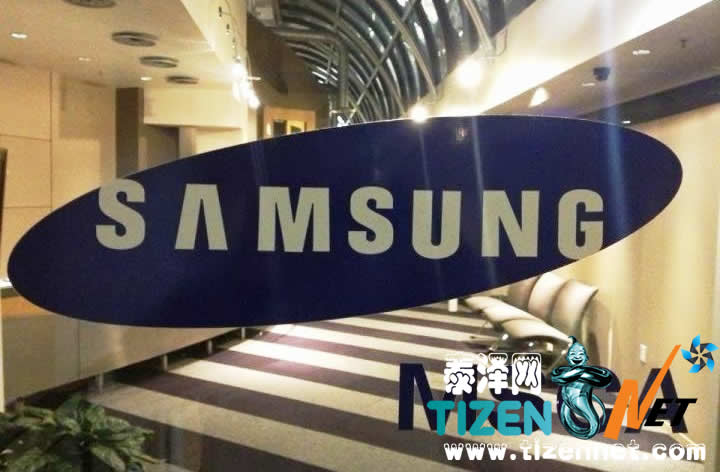 开源软件已经改变三星