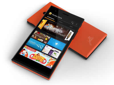 Sailfish OS SDK使用感受 整理版