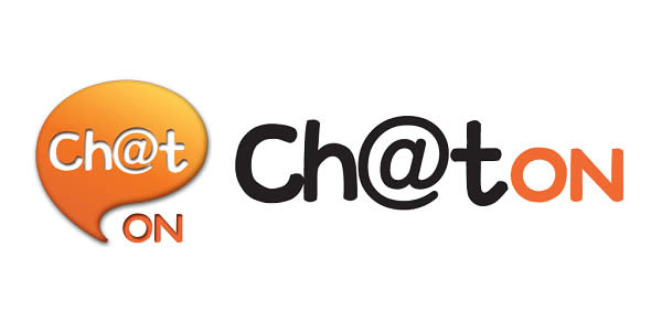 ChatON信使应用程序变得既短信和彩信的支持