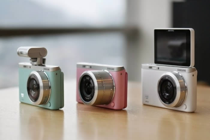 Samsung-Smart-Camera-NX-Mini-Korea