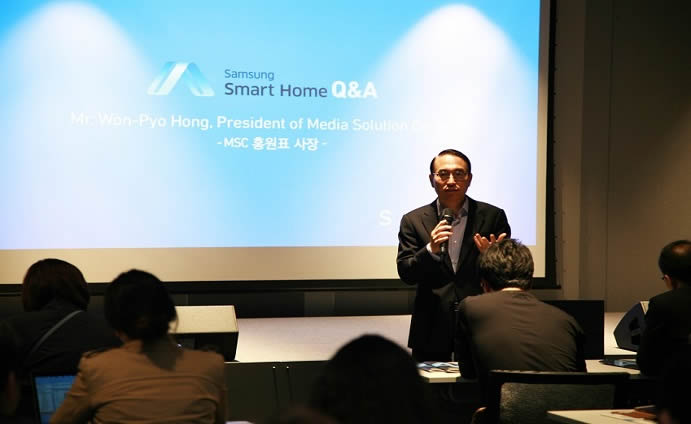 Samsung-Electronics-Smart-Home-Tizen