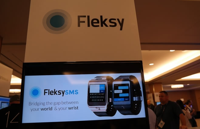 Fleksy-Messenger-App-Virtual-Keyboard-Tizen