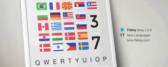 Fleksy-Keyboard-launches-15-new-Languages-Beta-1