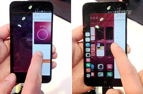 Tizen如今挑战Android和iOS的系统