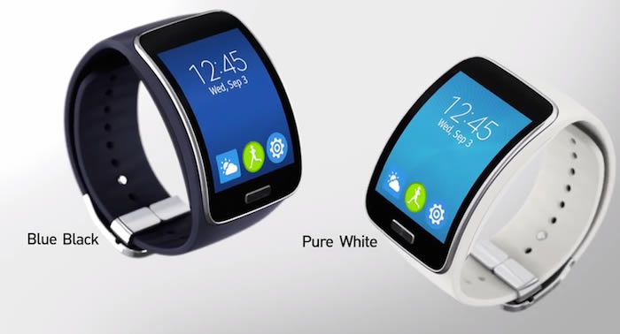 Gear S