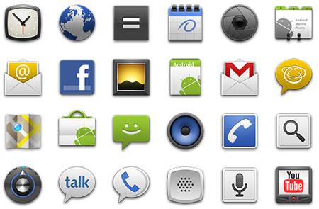 Android必预装删不掉的20款应用
