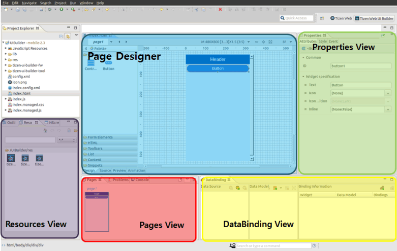 uibuilder