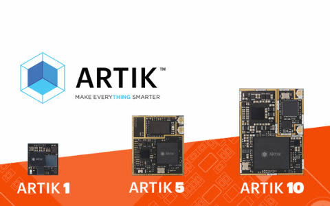 ARTIK上安装Tizen系统教程