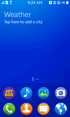 让你的第一个项目上运行Tizen设备需要遵循以下步骤。  安装Tizen SDK: Tizen SDK tripwire Rev2或晚可以从T ...
