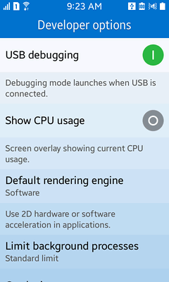 tizenusbdebugging