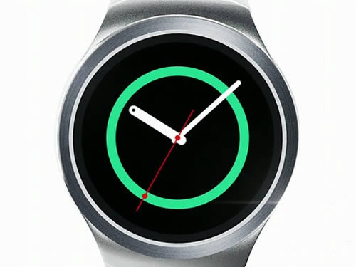 Gear S2
