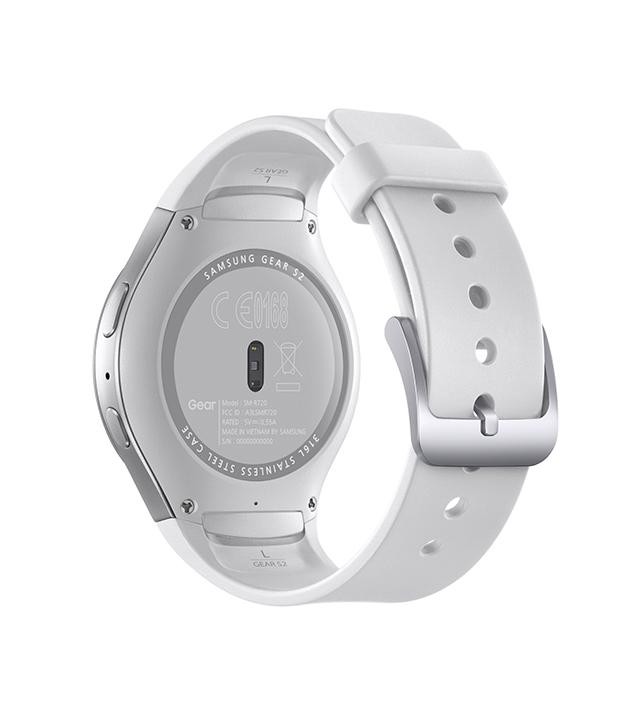 Gear S2和S2 Classic图片集