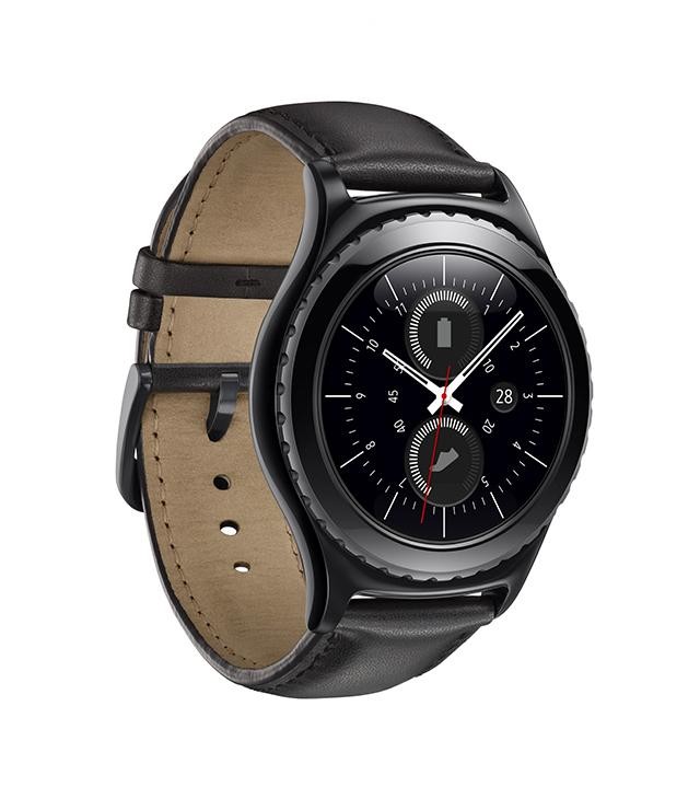 Gear S2和S2 Classic图片集