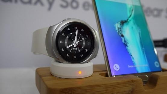 Gear S2肩负振兴Tizen重任