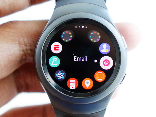 三星Gear S2