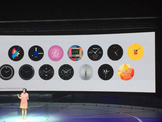 Gear S2手表在中国发布,Tizen能在中国生存吗