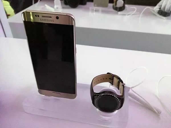 Gear S2