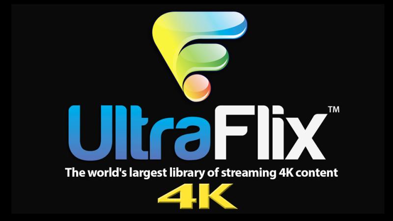 UltraFlix支持Tizen智能电视