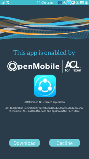 App-SHAREit-Samsung-Z3-Tizen-Smart-Phone-3.jpg