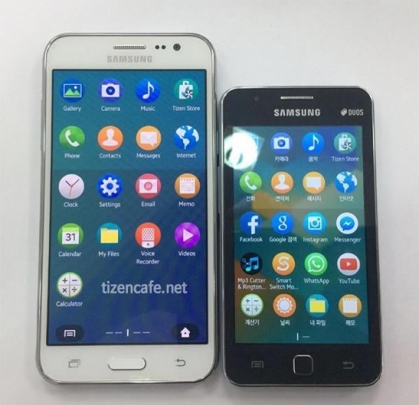Tizen 3.0将被移植到树莓派2上