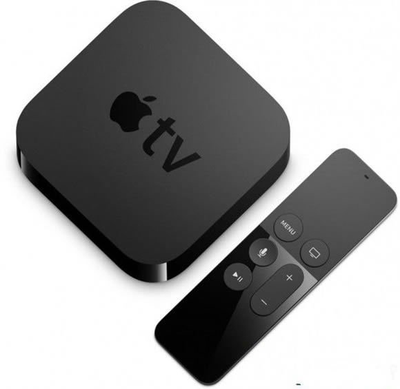 三星Tizen TV和苹果Apple TV：谁才是电视市场的引导者?
