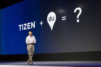 华为效仿三星Tizen,将继续使用安卓系统