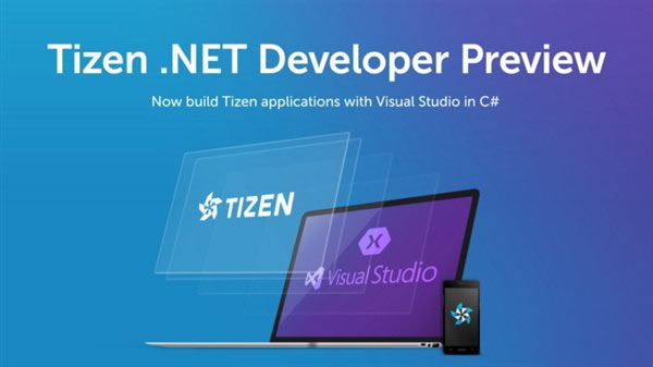 三星自家系统 Tizen：是为撤离安卓留的一手？