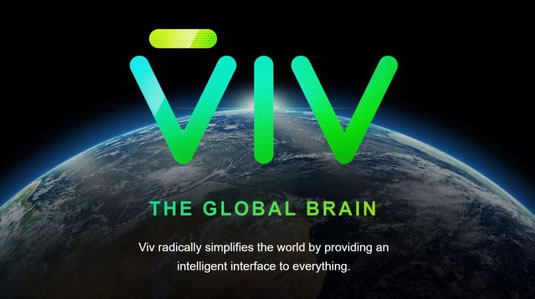 谷歌要求三星在安卓系统中放弃VIV虚拟助手