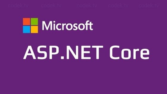 ASP .NET Core