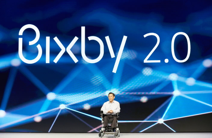 Bixby2.0