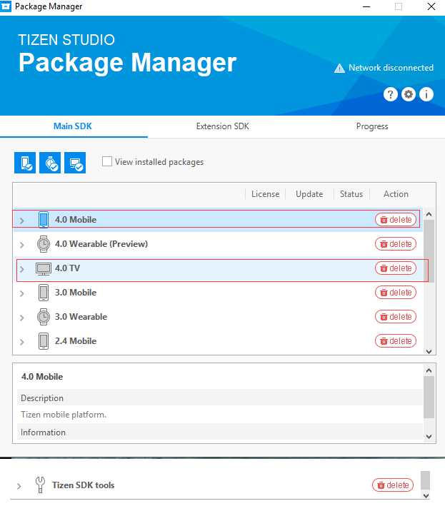 VisualStudio 2017