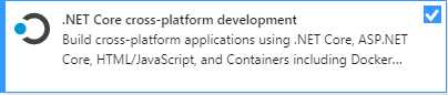 VisualStudio 2017
