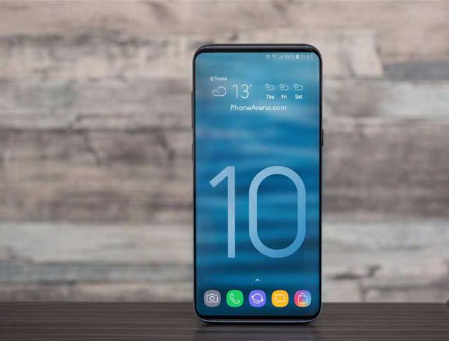 Tizen for S10