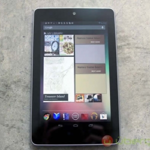 Nexus 7 亏本卖，只为抢市场？