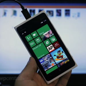 WP8支持USB大容量存储模式