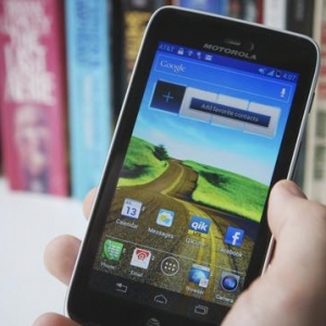 摩托罗拉Android机型在德国被禁售