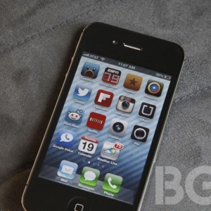 新iPhone在Sprint开卖,149.99美元!