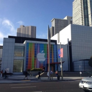 iPhone 5真机图像已经出现