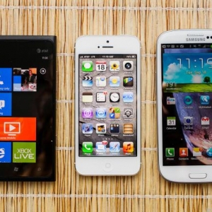 iPhone 5试用报告