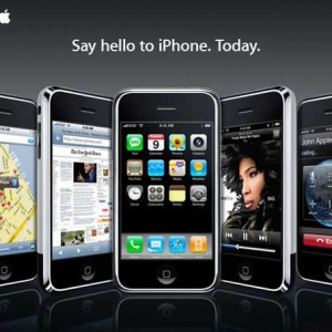 iPhone手机成“毒王” 手机内有毒！