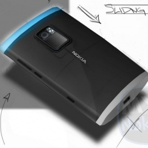 诺基亚Lumia 950：曲面机身设计，多颜色发光消息通知!
