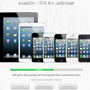 evasi0n/IOS6.1完美越狱工具官网下载