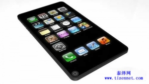 中国移动7月将发布iPhone 5S/指纹识别/智能闪光灯