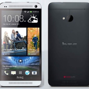 HTC One将于3月9日在新加坡全球首发