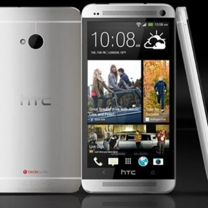 HTC One开发者版于4月19日发售,售价4000元