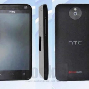 HTC M4参数